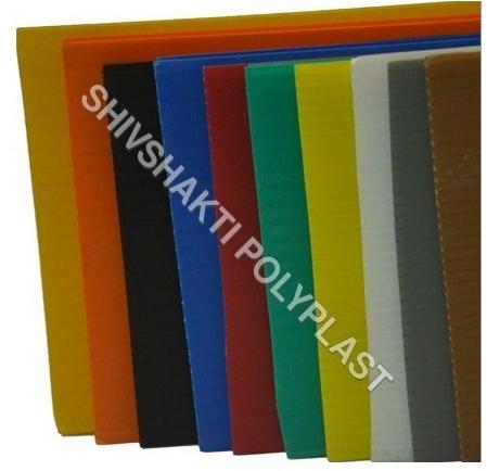Shivshakti Multicolor Plastic Sheet, Color : White, Blue, Yellow, Grey