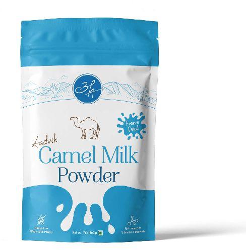 200gm Camel Milk Powder