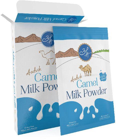40gm Camel Milk Powder