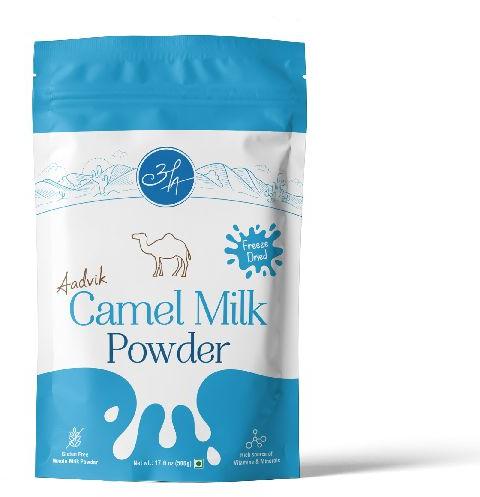 500gm Camel Milk Powder