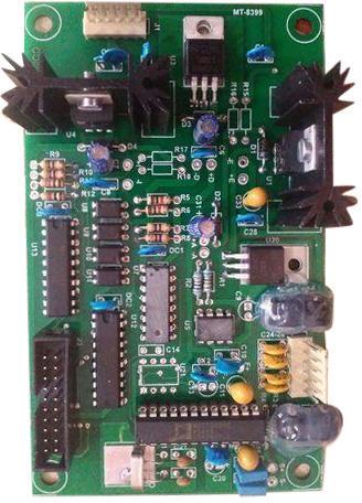 Analog Input Card