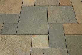 Kota Brown Paving Stone