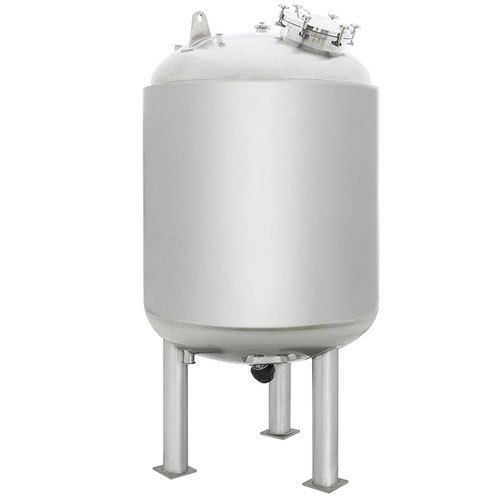 Aluminum Water Storage Tank