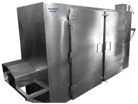 Tray Dryer