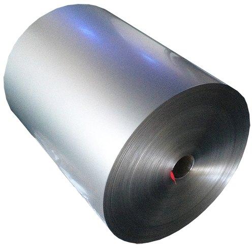 Coated Metallized Paper