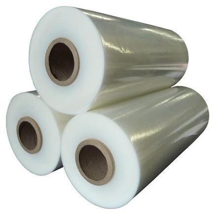 Metallized Paper Low Sit CPP Film, for Lamination Products, Packaging Use, Packaging Type : Roll