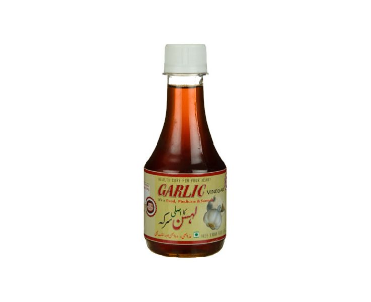 Garlic Vinegar, for Cooking, Purity 99.9 at Rs 150 / Bottle in