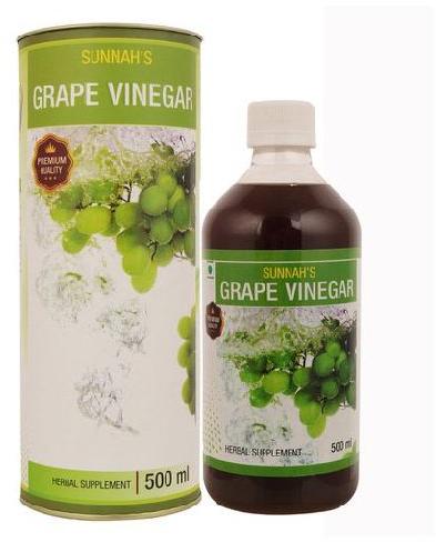 Premium Grape Vinegar
