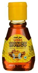 Pure Shifa Honey (50 gm), Taste : Sweet