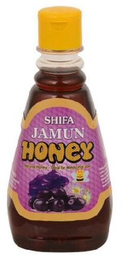 Shifa Jamun Honey, Taste : Sweet
