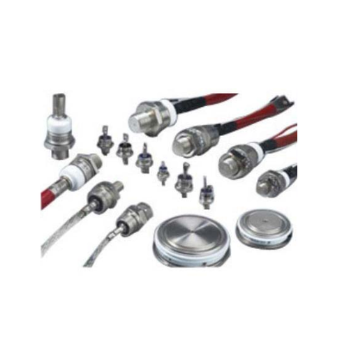Rectifier Diode, Material SS, MS Component Masters, Mumbai, Maharashtra