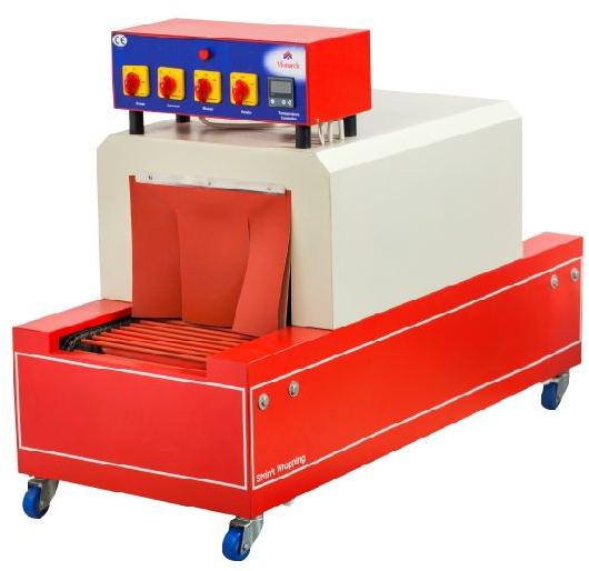 Shrink Machine ( Model - Compact )