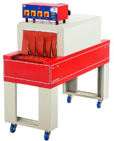 Shrink Machine ( Model - Master )