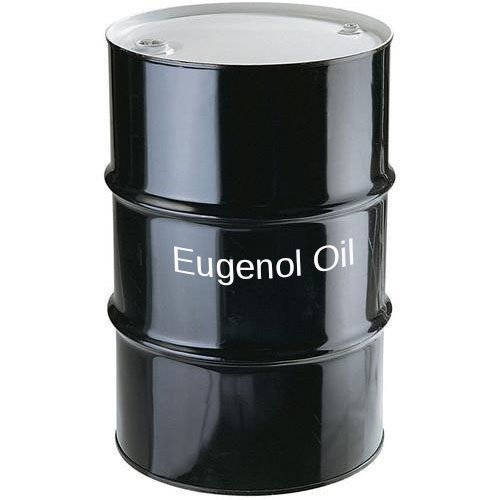 Vdh Eugenol Oil At Best Price Inr 1285 Kg In Ghaziabad Uttar Pradesh