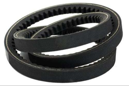 Fenner Classical V Belts, Color : Black