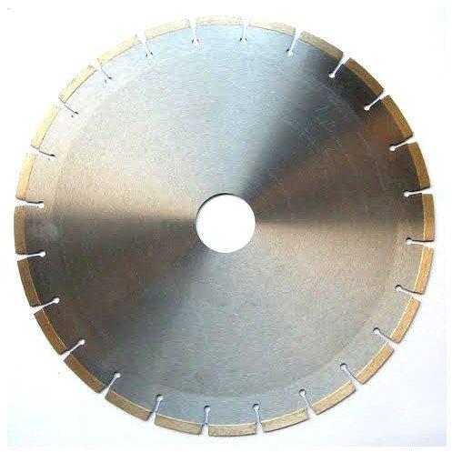Kangaroo Circular High Speed Steel Concrete Cutting Blade, Color : Silver