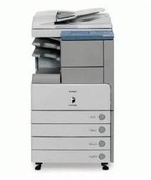 Photo Copier Machine