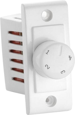 Electric 50Hz Fan Speed Controller, Voltage : 220 V