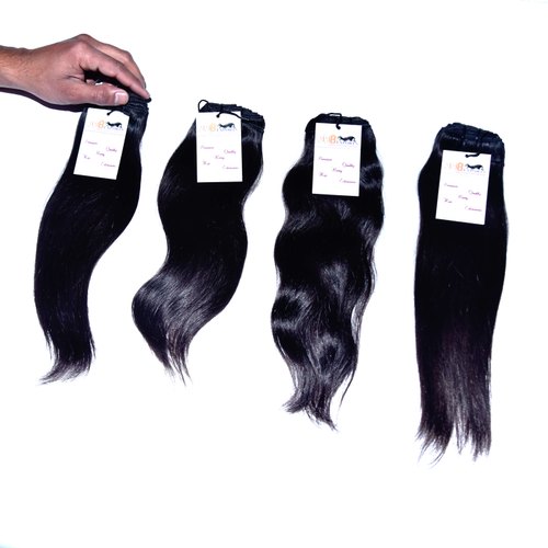 Remy Raw Hair, Gender : Female - KM HAIR INTERNATIONAL, Sivaganga ...