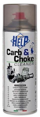 Carb Choke Cleaner, Packaging Size : 400 Ml