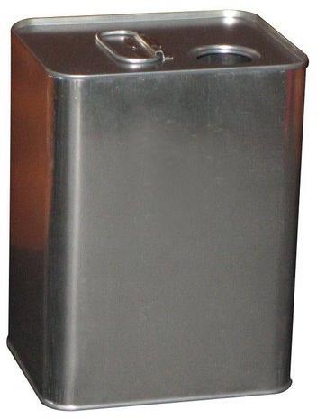 Rectangular steel Tin Oil Can, Feature : Microwavable, Freshness Preservation, Electric Heatable