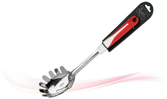Royal Stainless Steel Spaghetti Serving Spoon