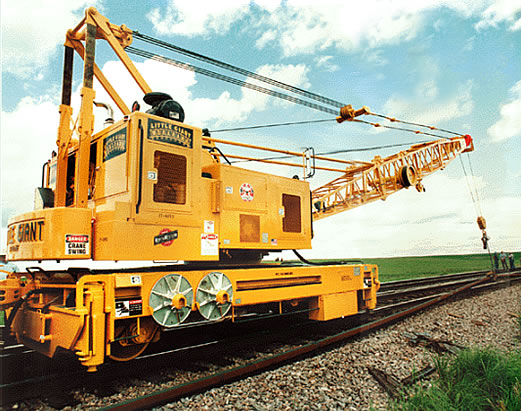Galvanised Iron Crane Rails, for Railway Siding, Size : QU 100, QU 120