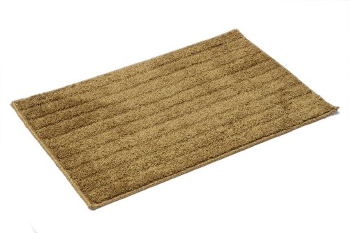 Tufted Toilet Mat