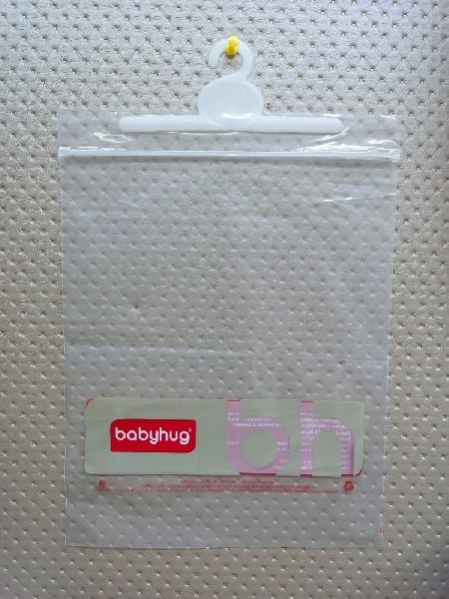 Ziplock Bags