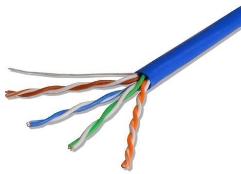 Cat5E UTP Cable