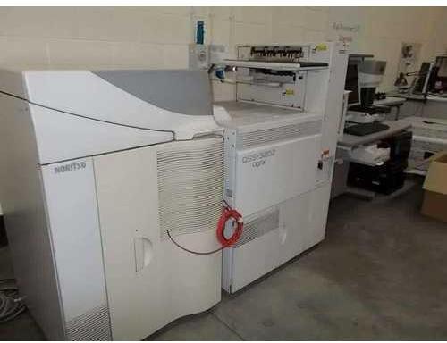 Digital Printing Machine