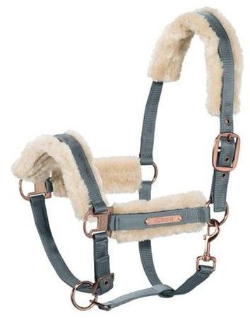 Nylon Head Collar, Size : Full, Cob, Pony, Shetland