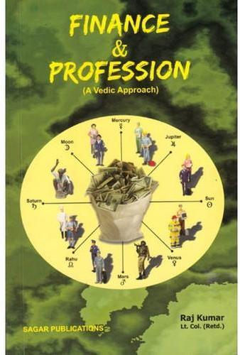Finance And Profession Book