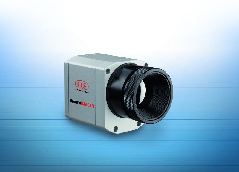 Micro Epsilon Thermal Imaging Camera