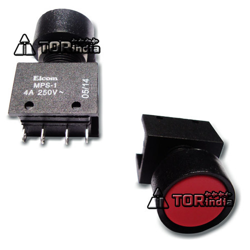 Electronic Micro Switch