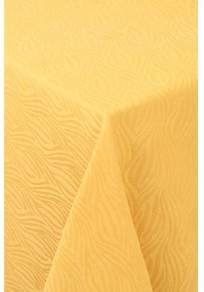 Damask Cotton Jacquard Table Cloth