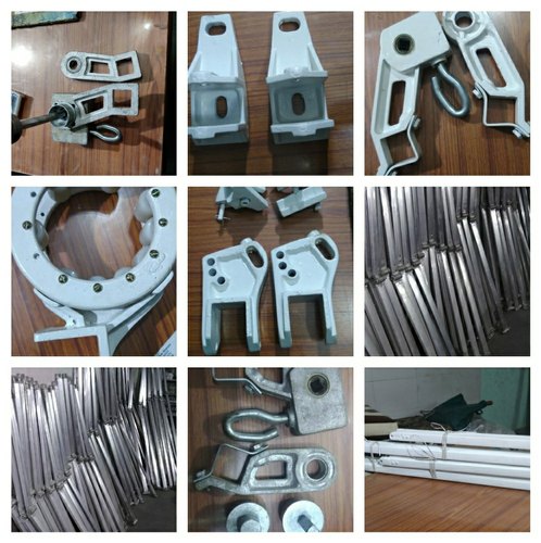 Awnings Spare Parts
