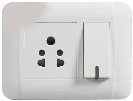 Havells Electrical Switch