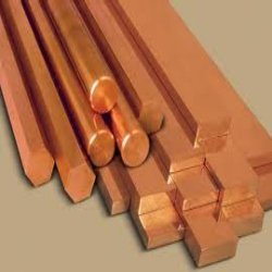 Copper Rods, Feature : Longer Life