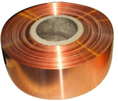 Electrolytic Copper Strip