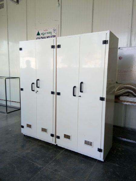 laboratory Chemical storage