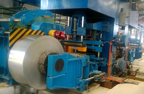 cold rolling mills