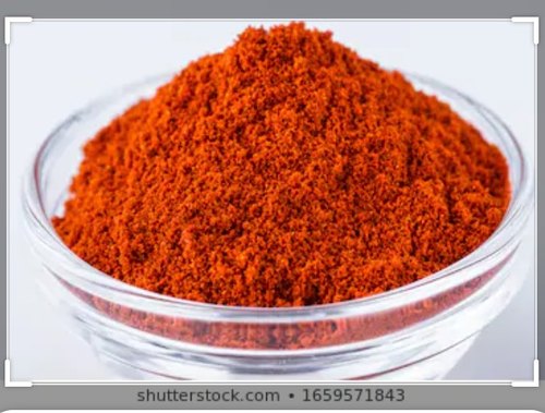 Mirchillion Paprika Powder, Packaging Size : 1kg