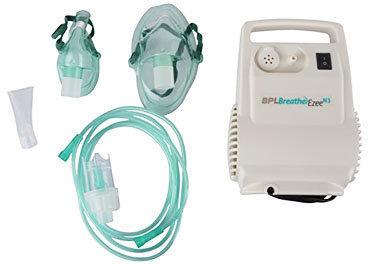 BPL Breathe Ezee N3 Nebulizer