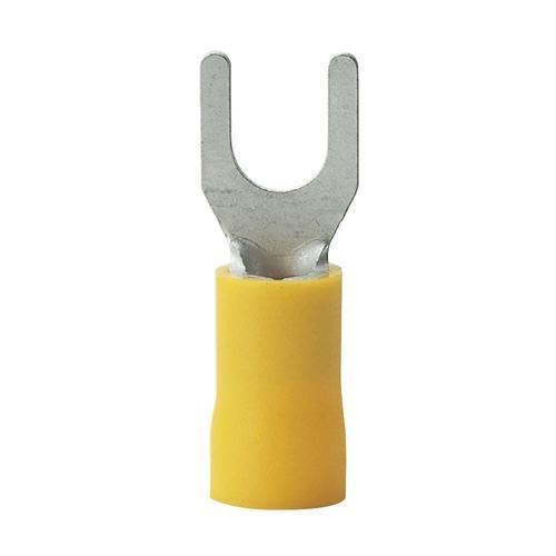 Insulated Fork Terminal