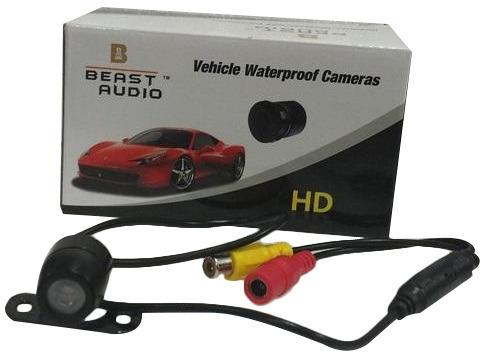 Car rear view camera, Power : 110Ma/12v
