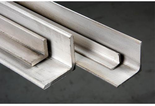 Mild Steel metal angle