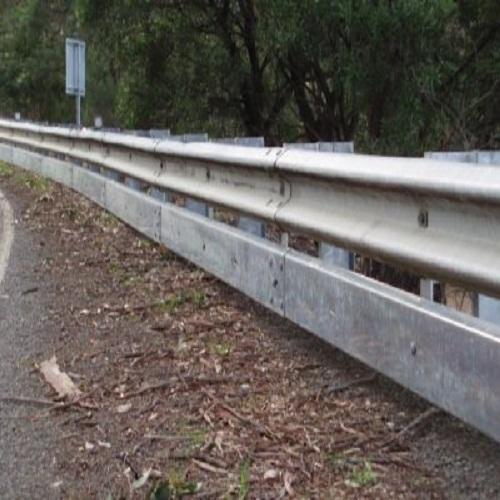 Galvanized W Beam, for Highway/road safety barrier