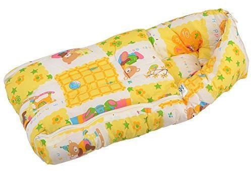 Baby Carry Bed