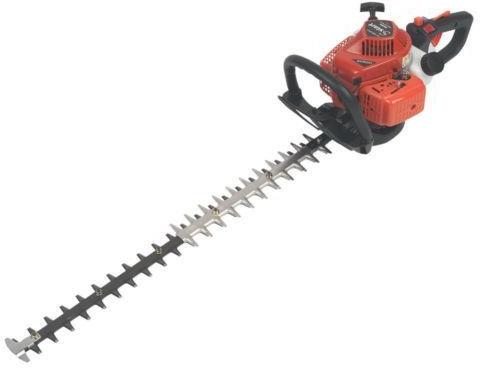 Preerna Petrol Hedge Trimmer, Color : Red